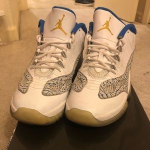 Air Jordan 11 retro low gs